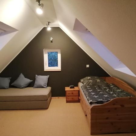 Ferienhaus Heinrichs Apartment Lage  Exterior photo